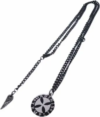 Immagine prodotto di Collana da uomo AN Jewels