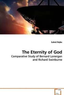 Image de Rojka, L: The Eternity of God