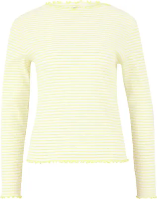 Produktbild von Cartoon Shirt Kurz 1/1 Arm 1821 Cream/Yello 42