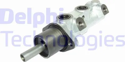 Produktbild von DELPHI LM80192 Bremszylinder Hauptbremszylinder für FIAT PANDA (169) PANDA Van (169)