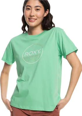 Produktbild von T-Shirt Roxy ERJZT05698-GHW0 für Damen