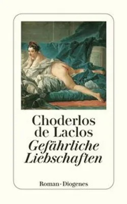 Produktbild von Gefährliche Liebschaften
