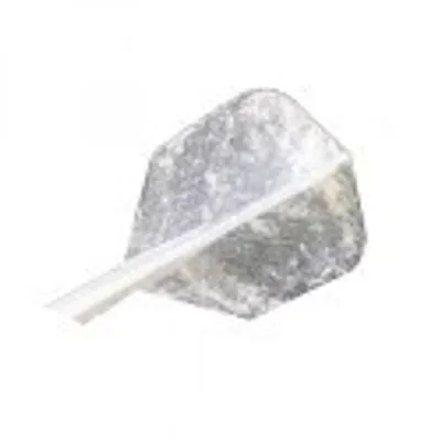 Produktbild von Plumas Condor Flights Blanca Marble Klein/Form S 21,5 mm