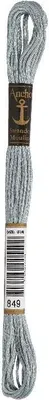 Produktbild von Anchor Stranded Baumwolle 00849 8 m Stickgarn