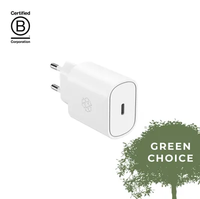 Immagine prodotto di ËSSENTIALS by UPSTRÖM UA250-E, da interno, AC, 12 V, bianco