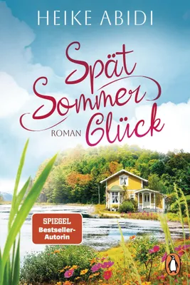 Produktbild von Spätsommerglück