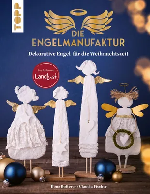 Image de Die Engelmanufaktur