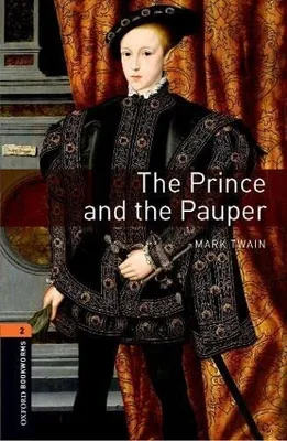 Image de Stage 2: The Prince and the Pauper