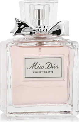 Produktbild von Dior Miss, Frauen, 100 ml, Nicht nachfüllbare Flasche, Blood orange, Mandarine, Maiglöckchen, Rose, Patschuli
