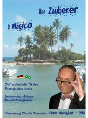 Obrázok produktu pre Der Zauberer  - O Mágico