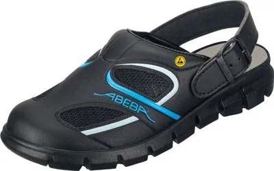 Immagine prodotto di Zoccolo schwarz/ blau ESD - 44