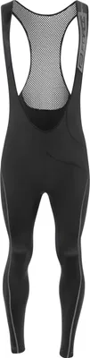 Produktbild von Hose Force Reflex Line Kinder elastisch Schnürung ohne Innenfutter schwarz größe 140-153 900396-KID2