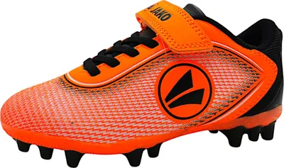 Produktbild von Jako J-SFG Course EV Sportschuhe Kinder Fußballschuhe Stollen Orange, Schuhgröße:28 EU