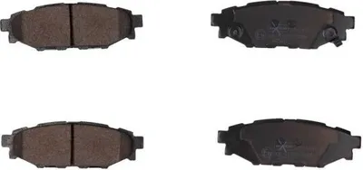 Produktbild von MAXGEAR 49-2503 Antriebswelle Vorne für TOYOTA HILUX III Pick-up (TGN1, GGN2, GGN1, KUN2, KUN1)