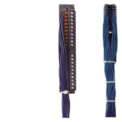 Obrázek produktu pro SIEMENS 6ES7922-3BF00-0AB0 6ES79223BF000AB0 Přední konektor pro S7-300