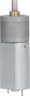 Obrázek produktu pro Redukce otáček převodového motoru DC 12V 75RPM Kov pro strojní zařízení 20A180