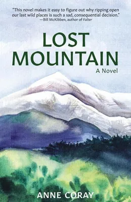 Productafbeelding van Lost Mountain