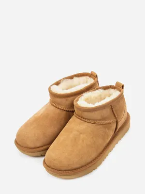Produktbild von K CLASSIC ULTRA MINI, Kinderschuhe, 36