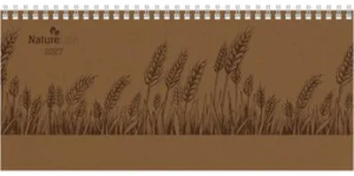 Imagen del producto de Calendario de pared "Nature Line Malt" para el año 2027