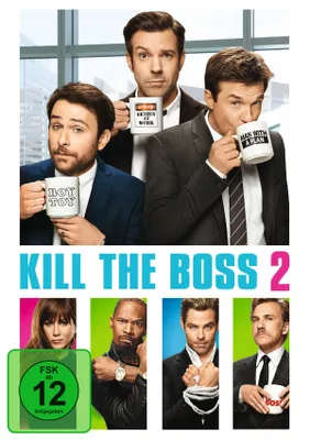 Produktbild von Hotseller - Kill the Boss 2