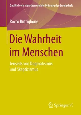 Obrázok produktu pre Die Wahrheit im Menschen