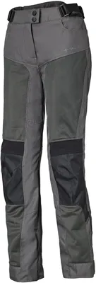 Obrázek produktu pro Dámské textilní motocyklové kalhoty Held Tropic 4 Base Mesh, barva: antracit, velikost: XL