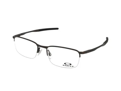 Produktbild von Oakley Barrelhouse 0.5 OX3174 317402 Größe: 53