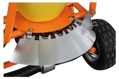 Produktbild von CEMO Streubreitenbegrenzer einstellbar für Streuwagen SW 200 und SW 300