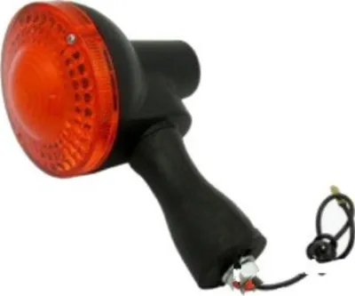 Produktbild von Blinkleuchte JMP für Yamaha XT DT MX 175 / 250 / 400 / 500 ccm Bj. 1976 - 1990