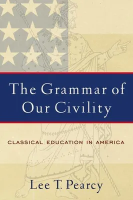 Obrázek produktu pro The Grammar of Our Civility
