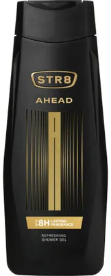 Obrázek produktu pro STR8 Sprchový gel Ahead 400ml