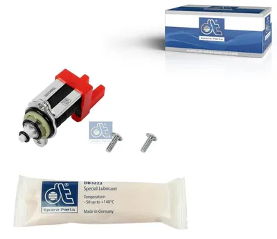 Produktbild von Reparatursatz Lufttrockner DT SPARE PARTS IAM-Expertise passend für SCANIA