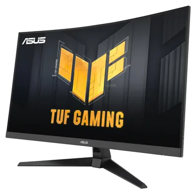 Immagine prodotto di ASUS TUF Gaming VG32WQ3B monitor per computer 80 cm (31,5") 2560 x 1440 pixel Quad HD LED Nero
