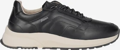 Produktbild von Sioux 12601 KAVIKANO-700, Sneaker in Schwarz für Herren, Größe 42