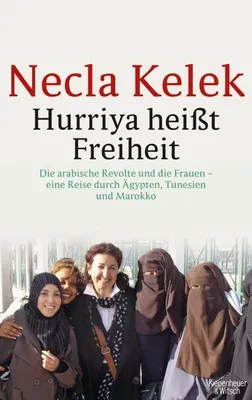 Produktbild von Hurriya heißt Freiheit