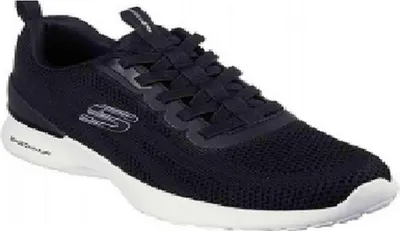 Zdjęcie produktu dla Skechers Sneakers 113-232692 in BLK color size 41