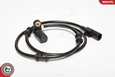 Produktbild von ESEN SKV ABS Sensor Raddrehzahl Vorne passend für MERCEDES-BENZ M-Klasse (W163) 06SKV180