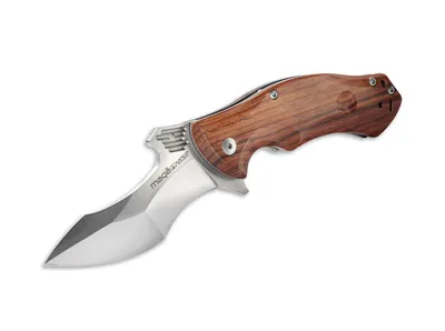 Produktbild von Magà Satin Cocobolo