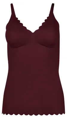 Produktbild von SKINY Damen BH-Hemd Sensation