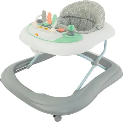 Zdjęcie produktu dla Nd35_65478_Eb292Gr Chodzik W1001Na2 Grey