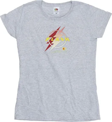 Produktbild von DC Comics - T-Shirt für Damen BI50919 (L) (Grau)