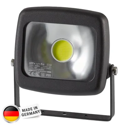 Produktbild von Shada LED´s Light Pro Strahler, Flutlicht, Außenleuchte, Fluter 1405 Lumen, IP65