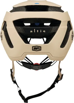 Produktbild von 100% MTB-Fahrradhelm Altis, beige