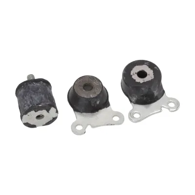 Produktbild von Kettensäge Ringpuffer für StiHL 020 020T MS200T,Kettensäge Ringpuffer,1122 790 9905,1116 790 9600,Ringpuffer,Kettensäge Ersatzteil
