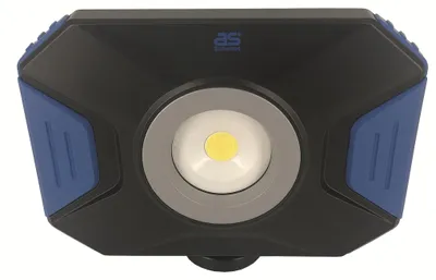 Image de Projecteur Mobile LED avec pied SCHWABE - 46361