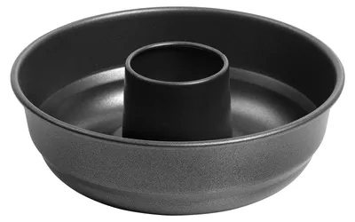 Imagen del producto de KAISER, molde clásico para pastel Frankfurter, 26 cm, color