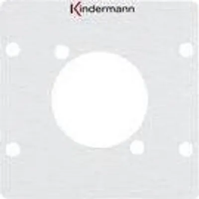 Image de Kindermann Konnect 50 alu