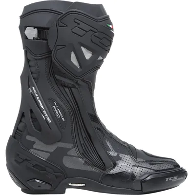 Zdjęcie produktu dla Buty motocyklowe TCX RT-Race Pro Air, czarny, 39
