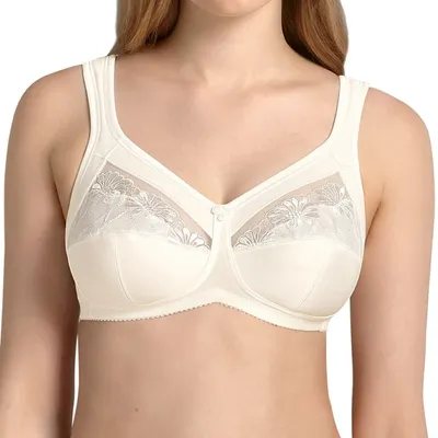 Produktbild von Anita Comfort Safina Bh zonder Beugel 5448 Crystal - größe 90 / B