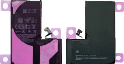 Zdjęcie produktu dla Bateria A2866 iPhone 14 Pro 3450mAh WIĘKSZA PRZYPISYWANA BEZ KOMUNIKATU